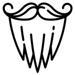 Výsledky rastu brady 4