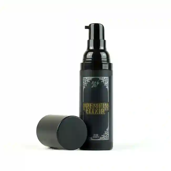 Hey Joe! Premium Elixir