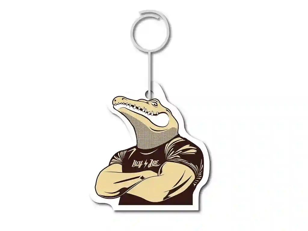 HEY JOE! Osviežovač vzduchu Attitude