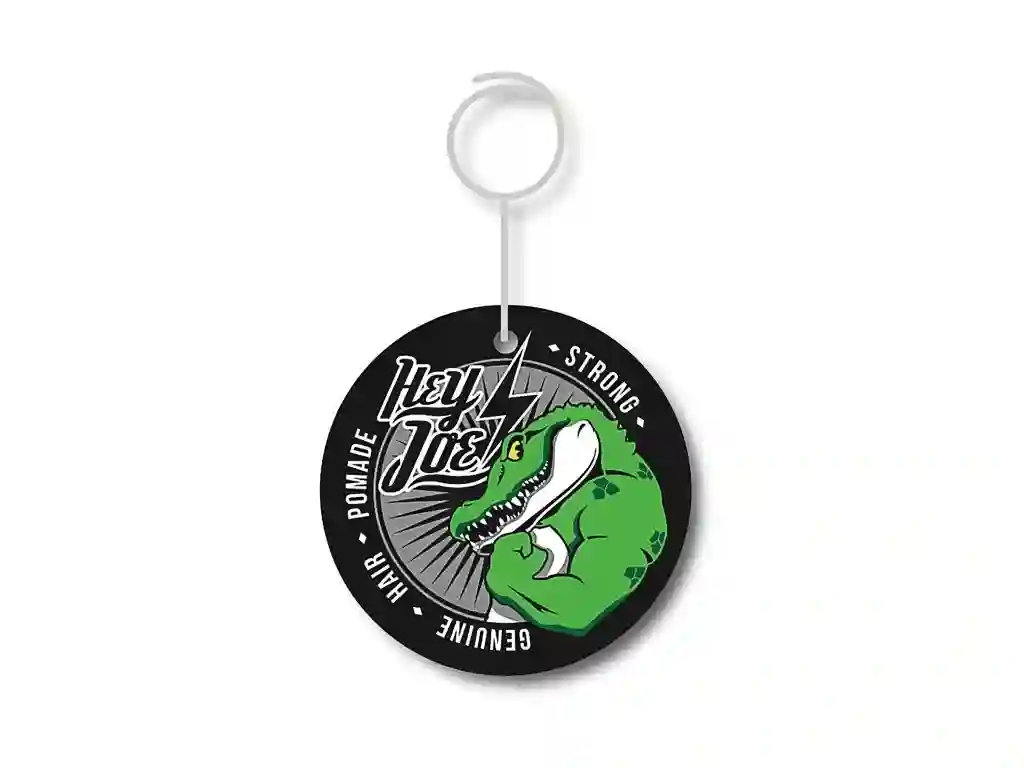 HEY JOE! Osviežovač vzduchu Strong