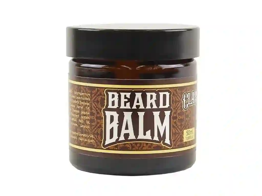 Balzam na bradu No.1 Classic Joe
