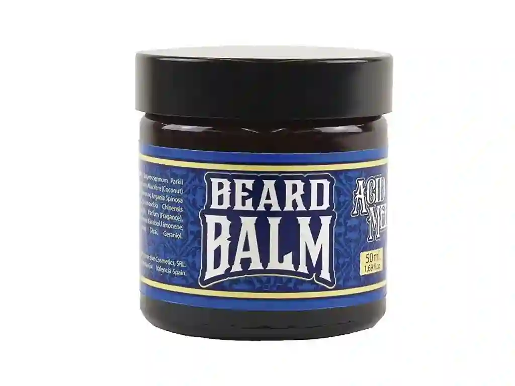 Balzam na bradu No.3 Acid melon