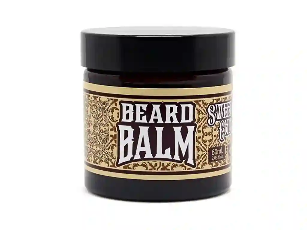 Balzam na bradu No.5 Sweet Chufa