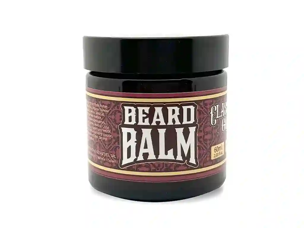 Balzam na bradu No.2 Red Mandarin