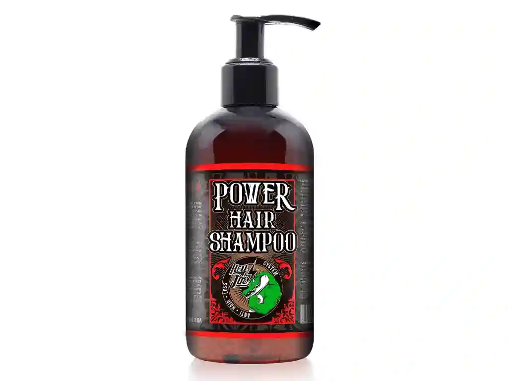 ŠAMPÓN PROTI VYPADÁVANIU VLASOV | POWER HAIR SHAMPOO 250ml.