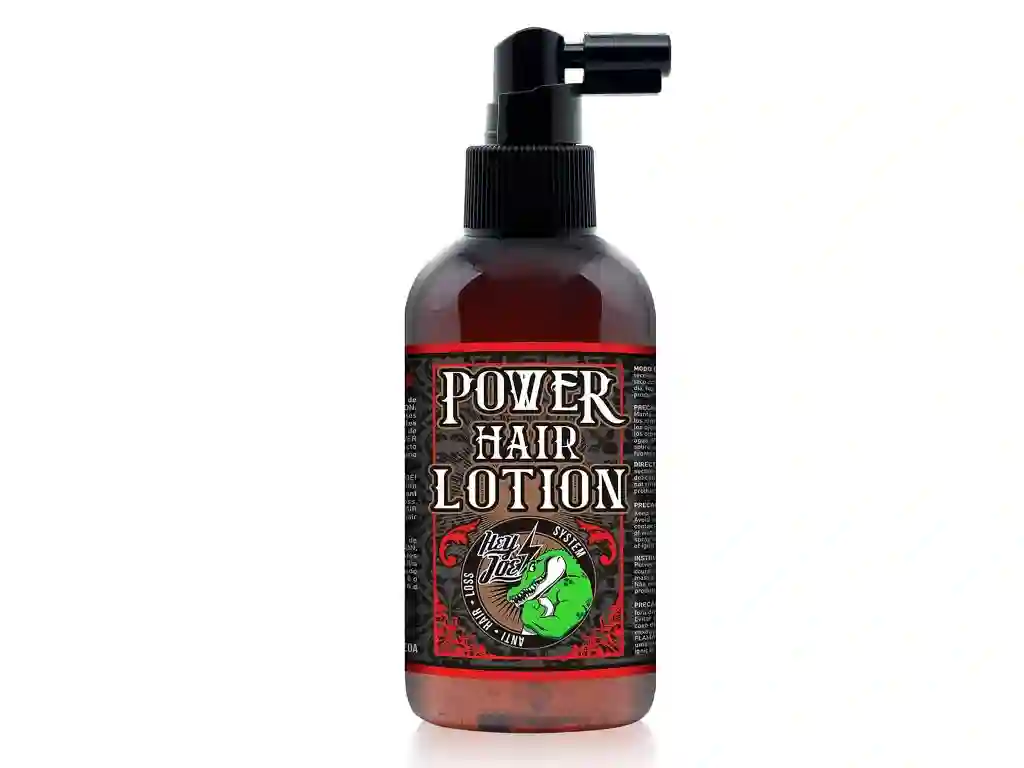 Sérum PROTI VYPADÁVANIU VLASOV, Power Hair Lotion