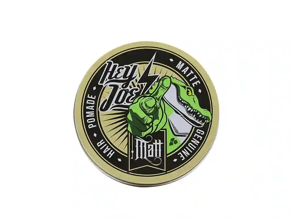 HEY JOE! MINI GENUINE matná pomáda na vlasy 15ml.