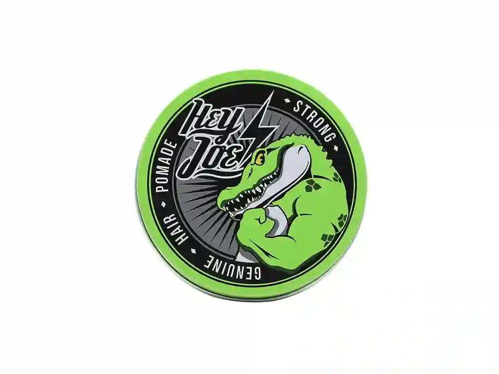 HEY JOE! MINI GENUINE Pomáda STRONG 15ml.