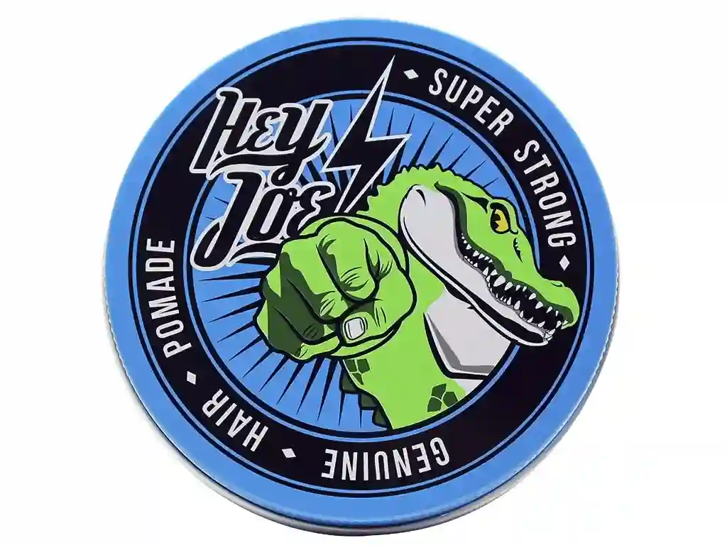 Hey Joe! Super Strong pomáda na vlasy 100 ml