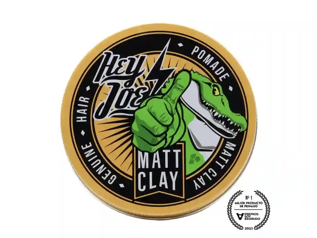 MATNÁ ÍLOVÁ POMÁDA NA VLASY, hlina 100ml.