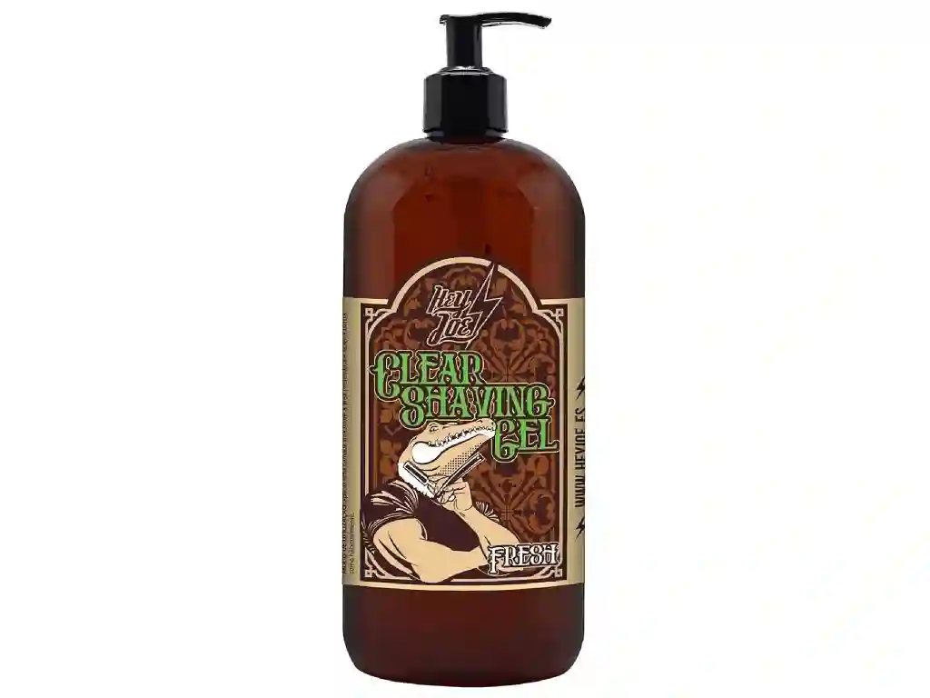 Číry gél na holenie Fresh 1000ml